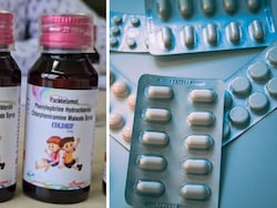 Amid Cough Syrup Deaths, Auditor Flags Madhya Pradesh&#039;s Mega Purchase Of Banned Drugs