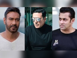 जहां अक्षय, सलमान और अजय देवगन हुए फेल, वहीं साउथ के इस एक्टर की नहीं रुक रही कमाई की रेल, 13 दिन में 635 करोड़ जहां अक्षय, सलमान और अजय देवगन हुए फेल, वहीं साउथ के इस एक्टर की नहीं रुक रही कमाई की रेल, 13 दिन में 635 करोड़