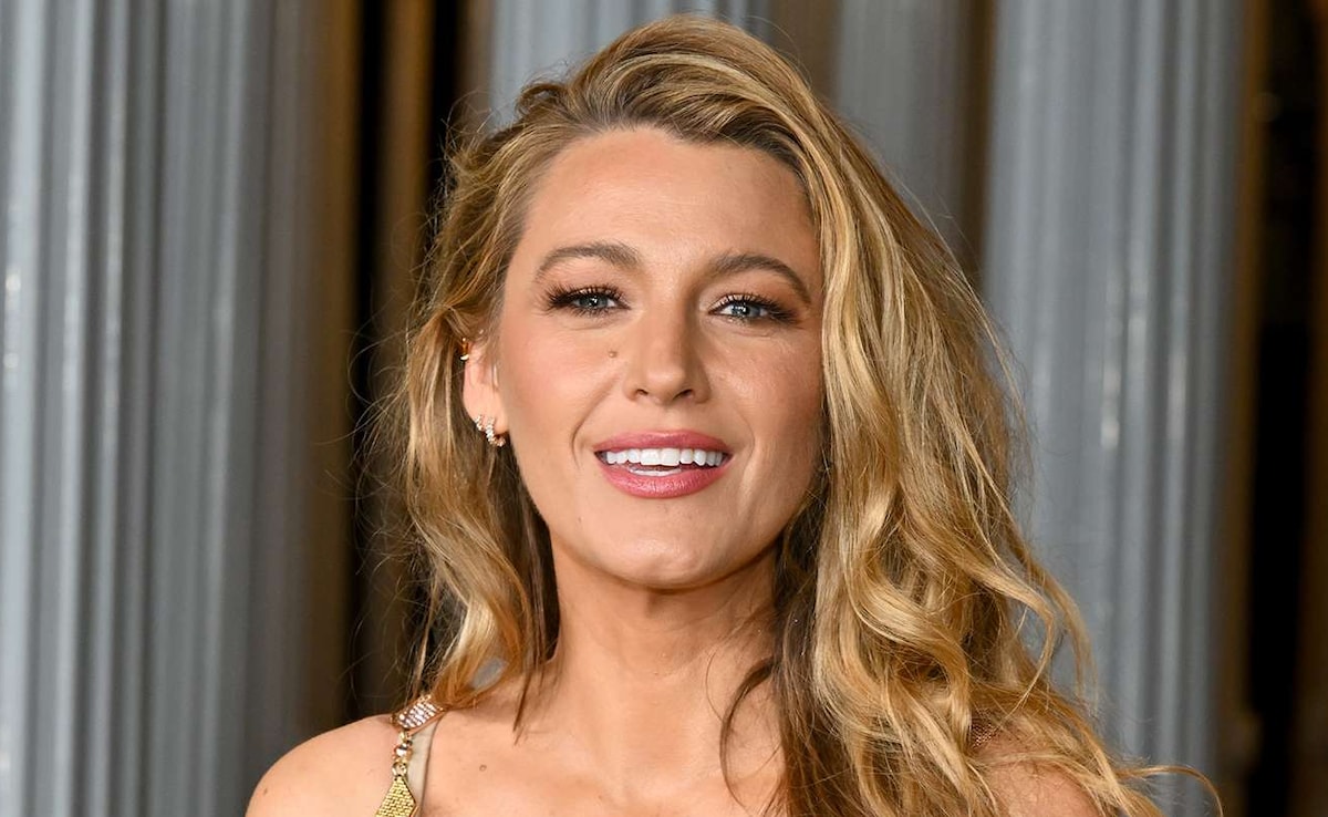 Blake Lively's 1.75 Million Dollar Deal For It Ends With Us Included Private Jet And Luxury Perks
