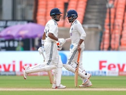 Dhruv Jurel, Ravindra Jadeja Tons Put India In Firm Command vs West Indies On Day 2 Dhruv Jurel, Ravindra Jadeja Tons Put India In Firm Command vs West Indies On Day 2