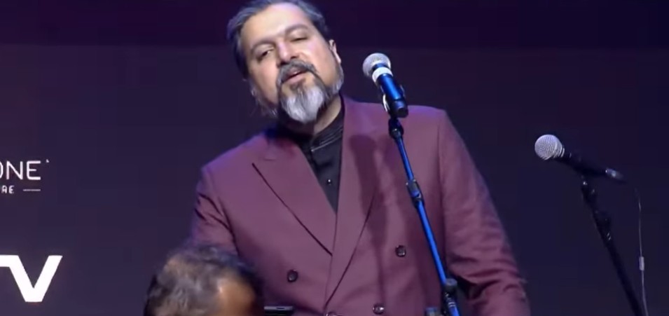 NDTV World Summit 2025: Grammy Award Winning Musician Ricky Kej Sets The Stage On Fire