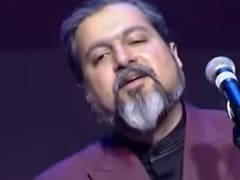 NDTV World Summit 2025: Grammy Award Winning Musician Ricky Kej Sets The Stage On Fire