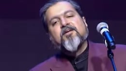 NDTV World Summit 2025: Grammy Award Winning Musician Ricky Kej Sets The Stage On Fire