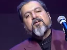 NDTV World Summit 2025: Grammy Award Winning Musician Ricky Kej Sets The Stage On Fire NDTV World Summit 2025: Grammy Award Winning Musician Ricky Kej Sets The Stage On Fire