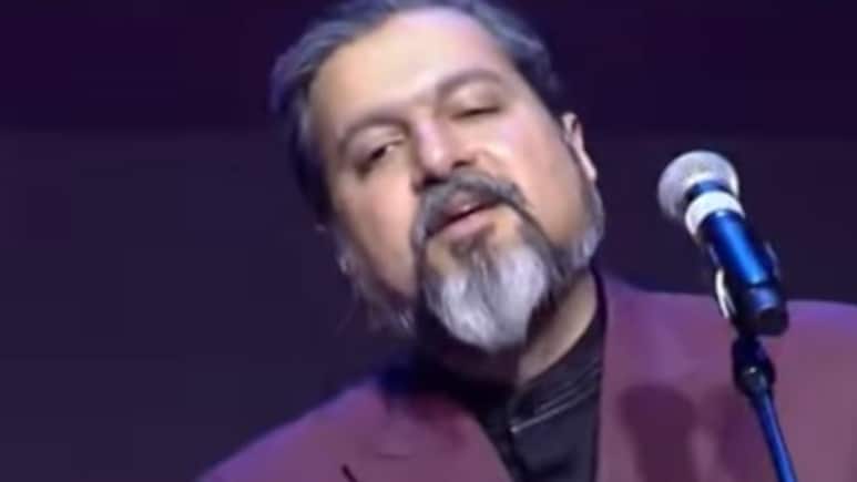 NDTV World Summit 2025: Grammy Award Winning Musician Ricky Kej Sets The Stage On Fire NDTV World Summit 2025: Grammy Award Winning Musician Ricky Kej Sets The Stage On Fire