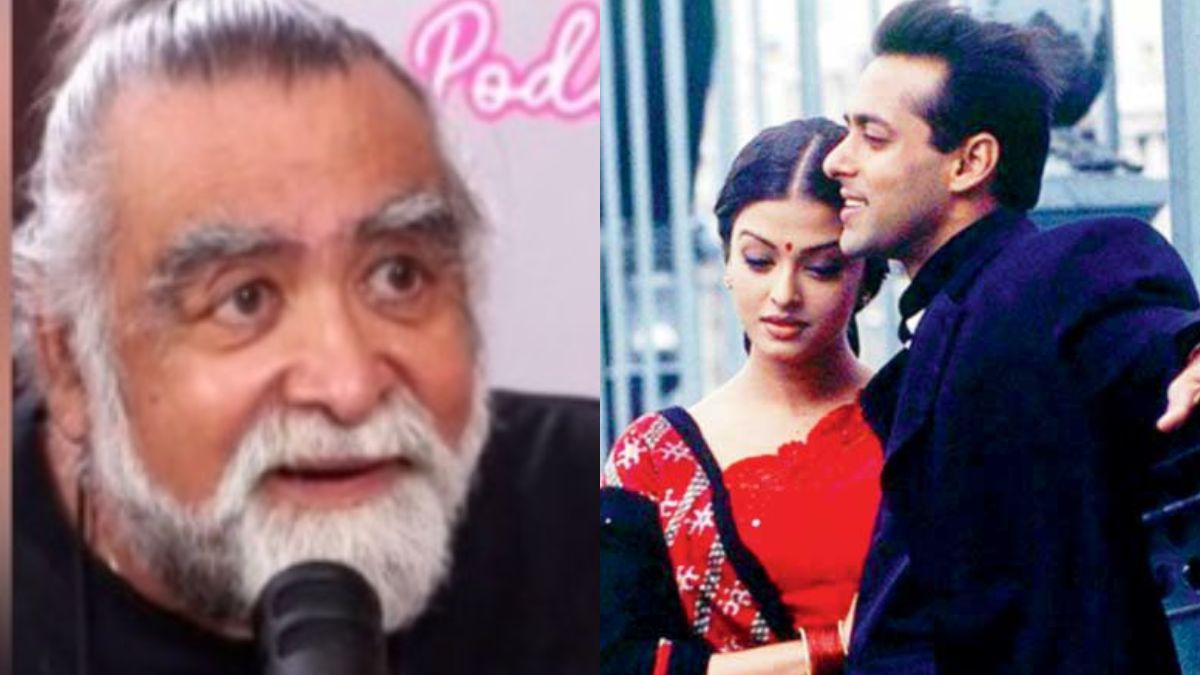 Prahlad Kakkar Reveals Why Aishwarya Rai "Didn't Speak A Word" After Break Up With Salman Khan