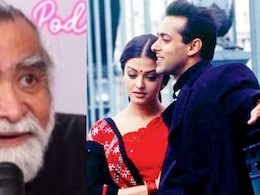 Prahlad Kakkar Reveals Why Aishwarya Rai "Didn't Speak A Word" After Break Up With Salman Khan Prahlad Kakkar Reveals Why Aishwarya Rai "Didn't Speak A Word" After Break Up With Salman Khan