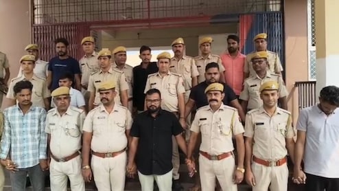 Rajasthan: चौथी पास ने हिला दिया सरकारी सिस्टम, गन्ने का रस बेचने वाला बना करोड़ों के फ्रॉड का मास्टरमाइंड