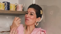 'Oranges Are The New Ladoos' For Twinkle Khanna And Akshay Kumar's Diwali
