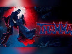 Box Office: Ayushmann And Rashmika's Thamma Off To A Strong Start