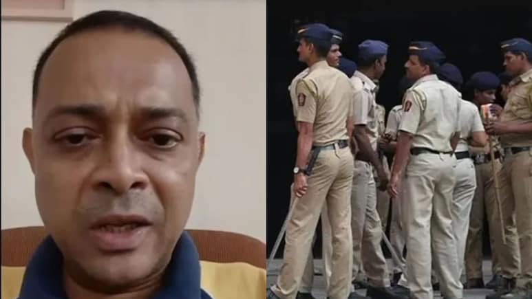 Motion Detectors, Electroshock Weapons: Rohit Arya's Gear To Fight Mumbai Cops