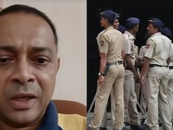 Motion Detectors, Electroshock Weapons: Rohit Arya's Gear To Fight Mumbai Cops