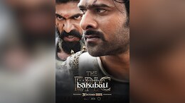 'बाहुबली: द एपिक&rsquo; का रनटाइम आया सामने, 'पुष्पा 2' से भी है छोटा