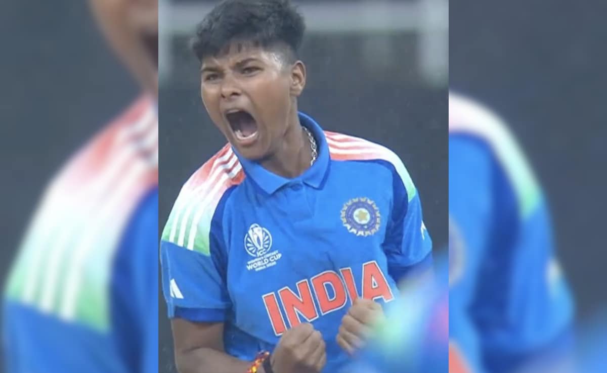 AUSW vs INDW  2nd Semi-Final: पेस अटैक की नई 'क्रांति', फिर से दिग्गज हीली को हिला कर रख दिया, आंकडे़ बोल रहे