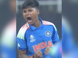 AUSW vs INDW  2nd Semi-Final: पेस अटैक की नई 'क्रांति', फिर से दिग्गज हीली को हिला कर रख दिया, आंकडे़ बोल रहे