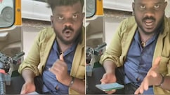 देखता हूं कैसे जाती हो..2 मिनट लेट हुई महिला से बदसलूकी करने लगा रैपिडो ड्राइवर,बोला-वेटिंग चार्ज कौन देगा?