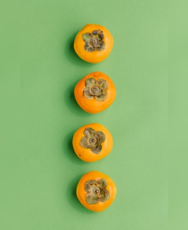 Health Benefits Of Persimmon