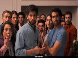 3 साल से फ्लॉप फिल्में दे रहा ये एक्टर, अब ओवर कॉन्फिडेंस के चक्कर में एक और फिल्म हुई फ्लॉप, साउथ की फिल्म ने चटाई धूल 3 साल से फ्लॉप फिल्में दे रहा ये एक्टर, अब ओवर कॉन्फिडेंस के चक्कर में एक और फिल्म हुई फ्लॉप, साउथ की फिल्म ने चटाई धूल