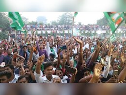 बिहार चुनाव : जेडीयू का साथ तय करता है खजौली सीट का भविष्य! जातिगत समीकरण ही दिलाती है जीत