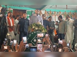 बिहार चुनावः ओवैसी ने नासिर शाह की मौत पर बिहार पुलिस के लिए कह दी ऐसी बात कि खौल जाएगा खून बिहार चुनावः ओवैसी ने नासिर शाह की मौत पर बिहार पुलिस के लिए कह दी ऐसी बात कि खौल जाएगा खून