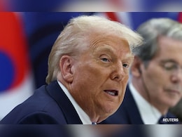 "So Egregious": Trump To Sue BBC For Up To $5 Billion Over Video Edit