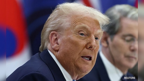 "So Egregious": Trump To Sue BBC For Up To $5 Billion Over Video Edit