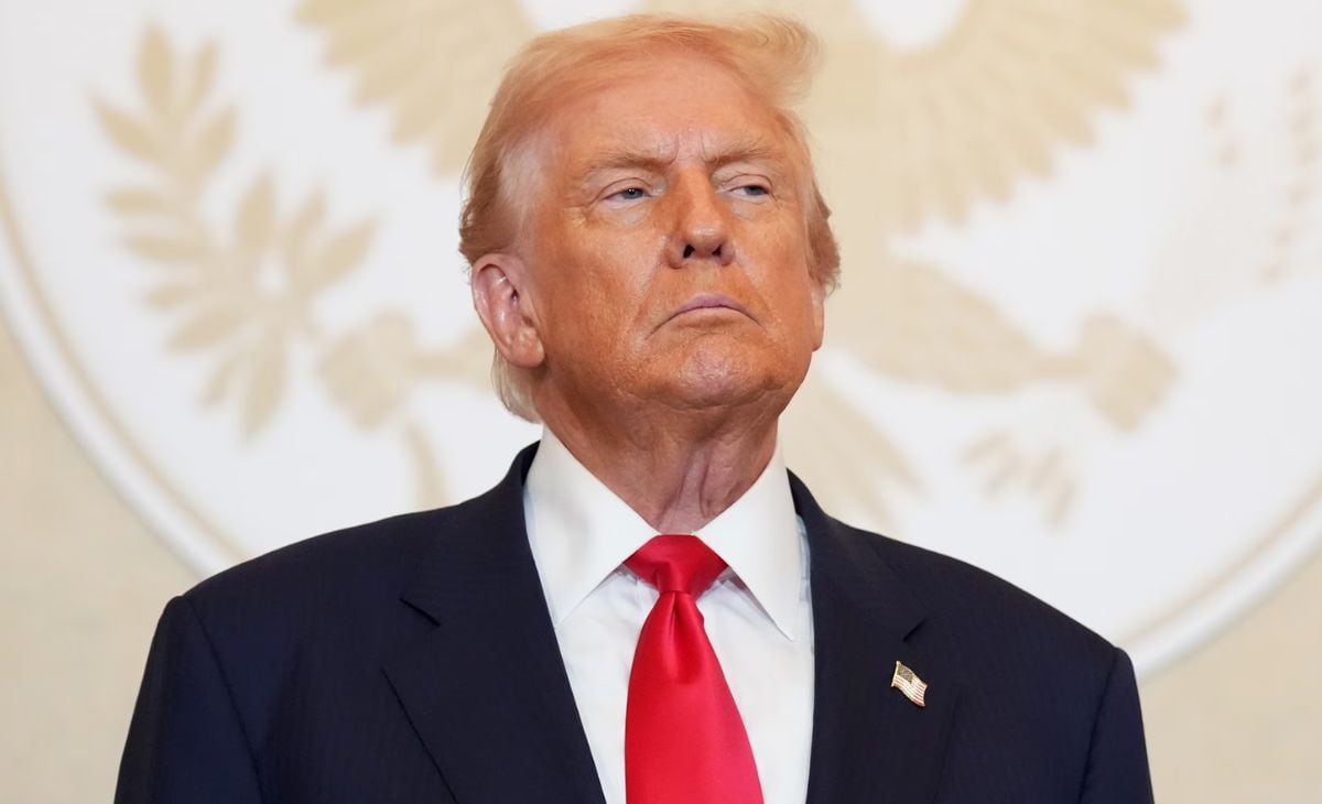 Trump Signals Potential Return to US Nuclear Testing: Global Concerns Rise Over Unprecedented Decision