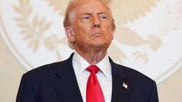 "You'll Find Out Very Soon": Trump Keeps World Guessing On Nuclear Test Order