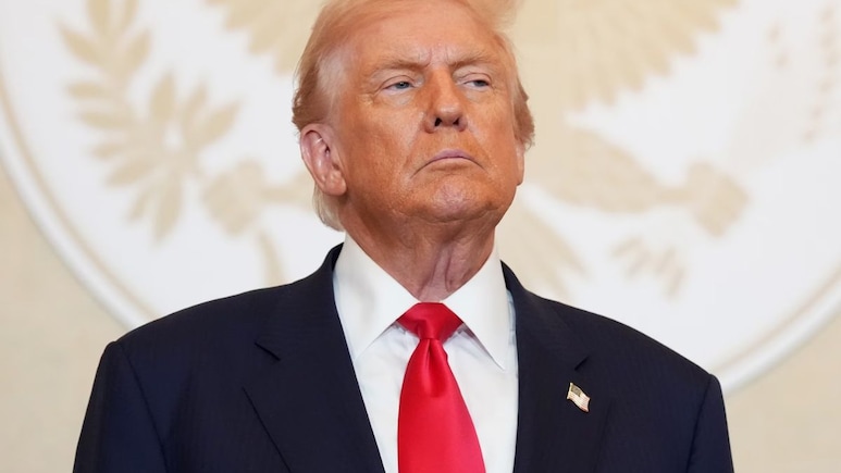 "You'll Find Out Very Soon": Trump Keeps World Guessing On Nuclear Test Order