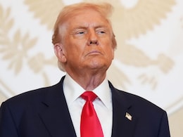 "You'll Find Out Very Soon": Trump Keeps World Guessing On Nuclear Test Order "You'll Find Out Very Soon": Trump Keeps World Guessing On Nuclear Test Order