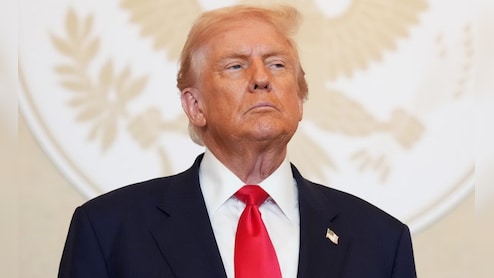 अमेरिकी राष्ट्रपति ट्रंप ने अचानक परमाणु हथियारों को टेस्ट करने का आदेश क्यों दे दिया? अमेरिकी राष्ट्रपति ट्रंप ने अचानक परमाणु हथियारों को टेस्ट करने का आदेश क्यों दे दिया?