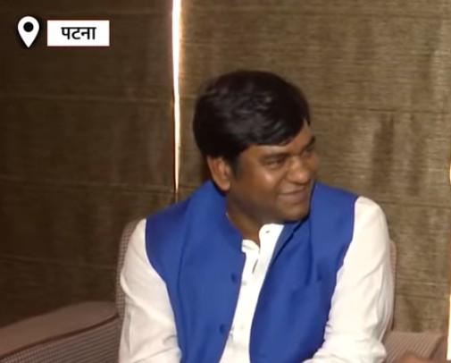 मुझे डिप्टी सीएम का चेहरा बनाया, अब अति पिछड़ा महागठबंधन के साथ-मुकेश सहनी Exclusive