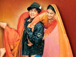 DDLJ 30 Years: सिमरन जिसने ‘ना’ कहना सिखाया, काजोल- शाहरुख की यह फिल्म आज भी युवाओं करती है इंस्पायर... DDLJ 30 Years: सिमरन जिसने ‘ना’ कहना सिखाया, काजोल- शाहरुख की यह फिल्म आज भी युवाओं करती है इंस्पायर...