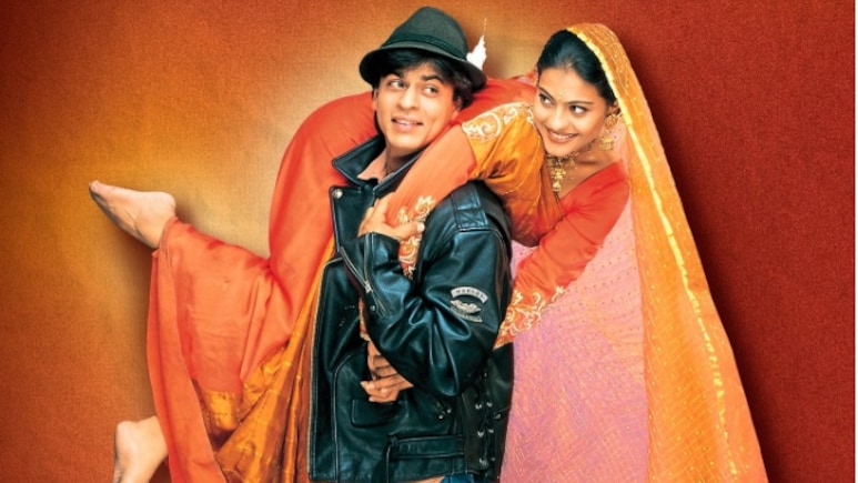 DDLJ 30 Years: सिमरन जिसने ‘ना’ कहना सिखाया, काजोल- शाहरुख की यह फिल्म आज भी युवाओं करती है इंस्पायर... DDLJ 30 Years: सिमरन जिसने ‘ना’ कहना सिखाया, काजोल- शाहरुख की यह फिल्म आज भी युवाओं करती है इंस्पायर...