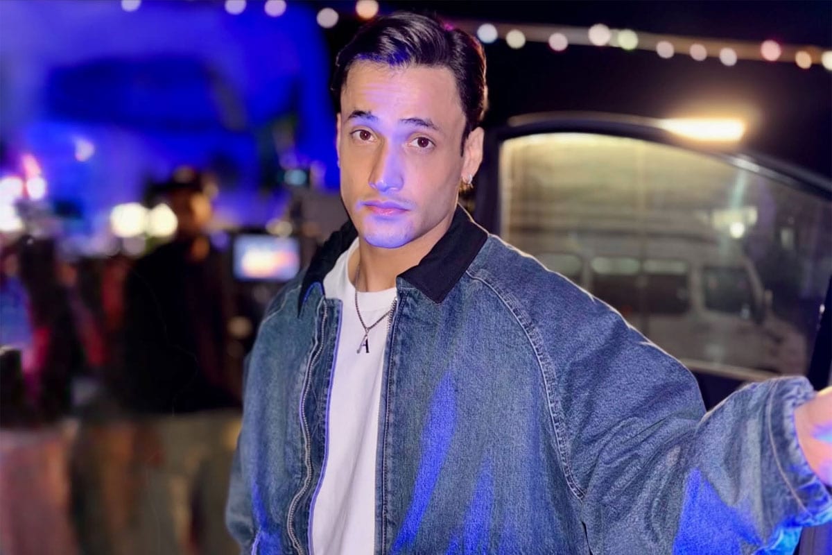 'Bigg Boss 19': Asim Riaz Denies Supporting Any Contestant: "Nothing Against Anyone..."