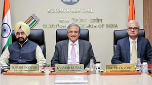 Election Commission Gears Up For 10-State SIR; Key Briefing Tomorrow Election Commission Gears Up For 10-State SIR; Key Briefing Tomorrow