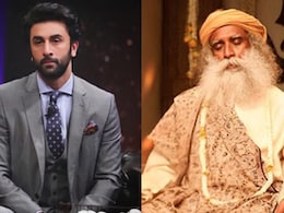 Sadhguru On Ranbir Kapoor Playing Lord Ram In <i>Ramayana</i>: "Better Transform Yourself" Sadhguru On Ranbir Kapoor Playing Lord Ram In <i>Ramayana</i>: "Better Transform Yourself"