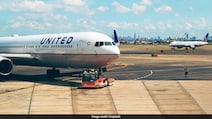 United Airlines Flight Diverts Mid-Air After 'Bomb' Bluetooth Name Raises Alert