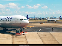 United Airlines Flight Turns Back Mid-Air After 'Bomb' Bluetooth Name Triggers Alert