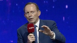 "Indian PM Likely To Be Leader Of Free World In 40-50 Years": Tony Abbott