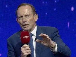 "Indian PM Likely To Be Leader Of Free World In 40-50 Years": Tony Abbott "Indian PM Likely To Be Leader Of Free World In 40-50 Years": Tony Abbott