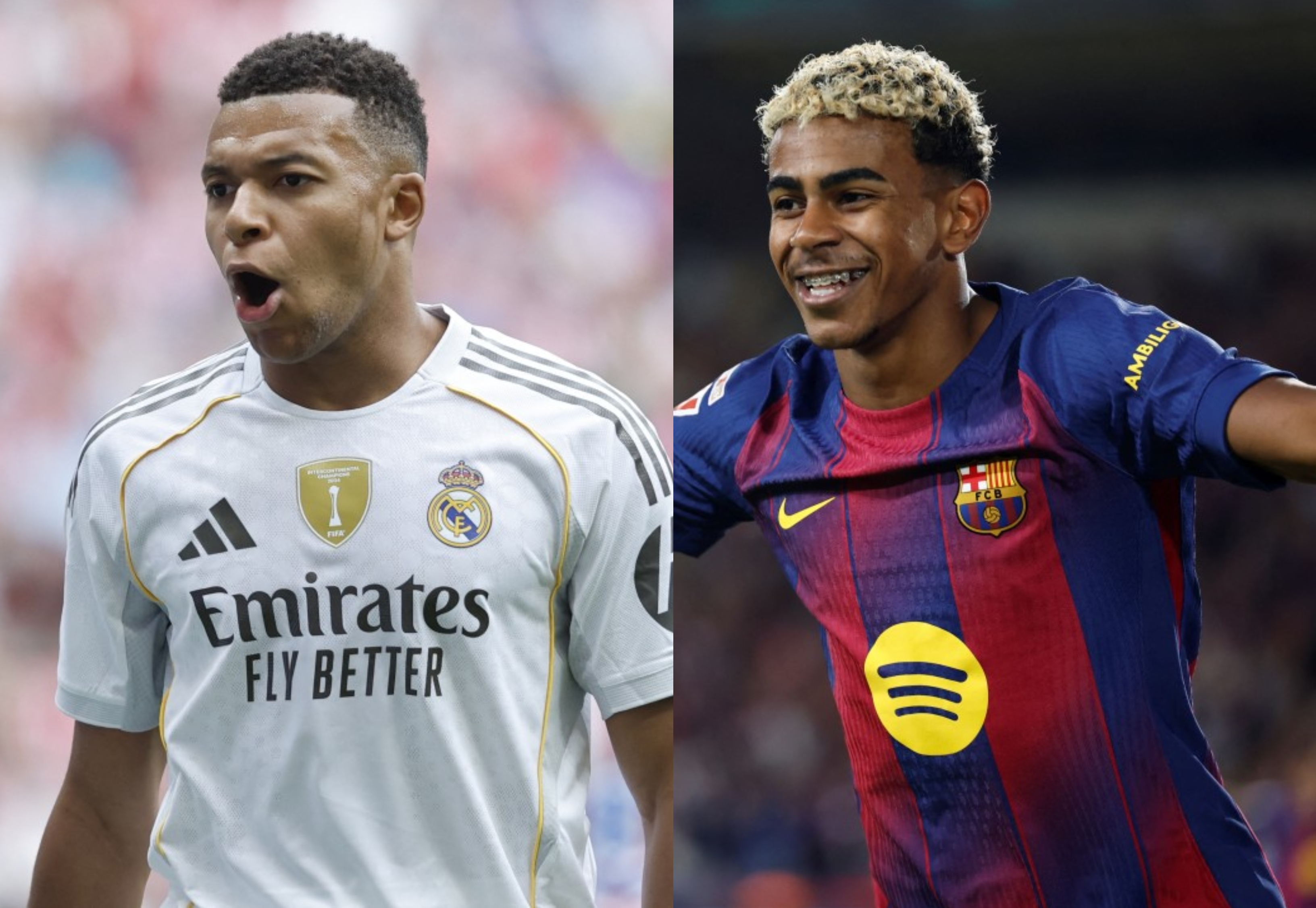 Real Madrid vs Barcelona LIVE Score, El Clasico: Offside Chalks Of Mbappe's Long-Range Stunner