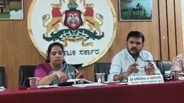"Pregnancy An Excuse": Karnataka MLA's Remark On Woman Forest Officer Sparks Row