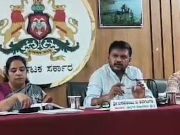 "Pregnancy An Excuse": Karnataka MLA's Remark On Woman Forest Officer Sparks Row "Pregnancy An Excuse": Karnataka MLA's Remark On Woman Forest Officer Sparks Row