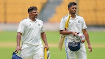 BCCI's Sarfaraz Khan-Musheer Khan Gaffe In Ranji Trophy Triggers Chaos