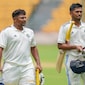 BCCIs Sarfaraz Khan-Musheer Khan Gaffe In Ranji Trophy Triggers Chaos