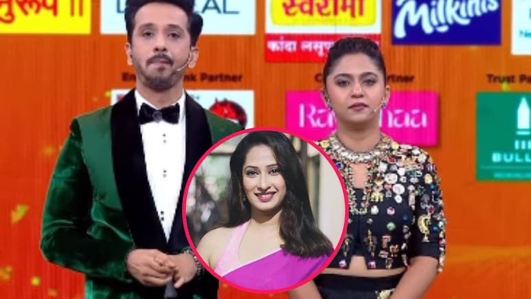 VIDEO: प्रियाच्या आठवणीने कलाकार भावुक, अभिजीत खांडकेकरला स्टेटवर अश्रू अनावर