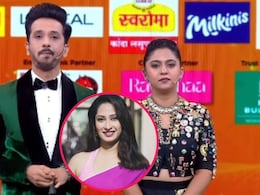VIDEO: प्रियाच्या आठवणीने कलाकार भावुक, अभिजीत खांडकेकरला स्टेटवर अश्रू अनावर VIDEO: प्रियाच्या आठवणीने कलाकार भावुक, अभिजीत खांडकेकरला स्टेटवर अश्रू अनावर