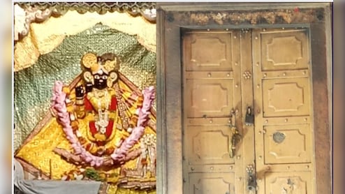 बांके बिहारी मंदिर का खजाना कहां हुआ गायब, होने लगी सीबीआई जांच की मांग