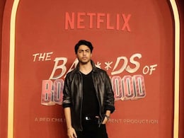 <i>The Ba***ds Of Bollywood</i> Secures A Spot In Netflix's Top 5 Non-English TV Titles, Aryan Khan Quips, "<i>Ab Pehchaana?</i>" <i>The Ba***ds Of Bollywood</i> Secures A Spot In Netflix's Top 5 Non-English TV Titles, Aryan Khan Quips, "<i>Ab Pehchaana?</i>"
